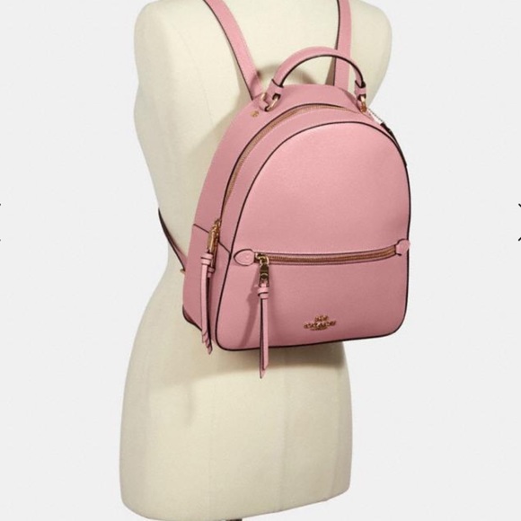 💖2XHP🪅NWT COACH JORDYN BACKPACK - Picture 7 of 16